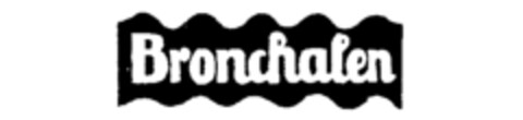 Bronchalen Logo (IGE, 13.02.1989)