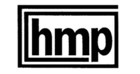 hmp Logo (IGE, 03.07.1991)