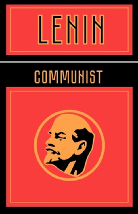 LENIN COMMUNIST Logo (IGE, 11.04.2019)