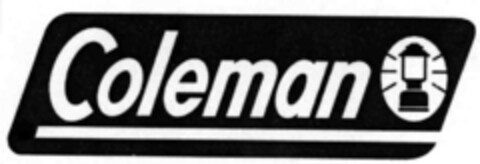 Coleman Logo (IGE, 02.07.1999)
