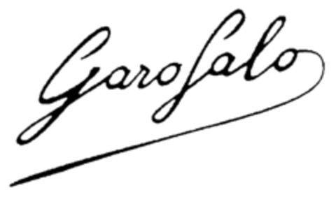 Garofalo Logo (IGE, 22.07.2002)