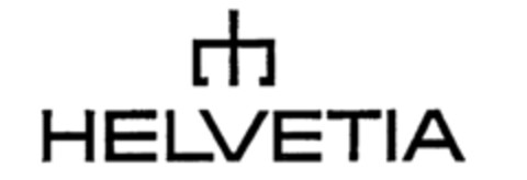 HELVETIA Logo (IGE, 10/18/1990)