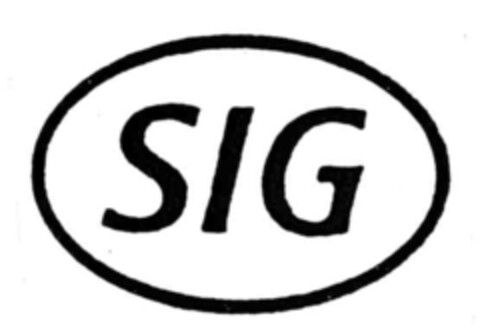 SIG Logo (IGE, 09.09.1999)
