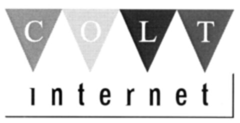 COLT internet Logo (IGE, 10.07.2000)