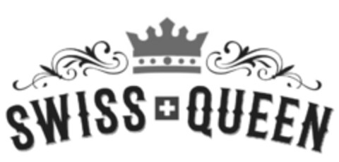 SWISS QUEEN Logo (IGE, 09.07.2019)