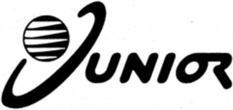 JUNIOR Logo (IGE, 27.11.1997)