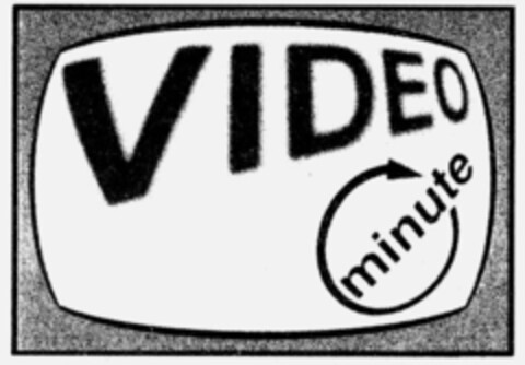 VIDEO minute Logo (IGE, 19.08.1997)