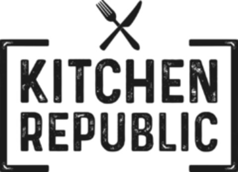 KITCHEN REPUBLIC Logo (IGE, 11.06.2021)