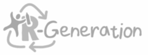 R-Generation Logo (IGE, 29.01.2014)