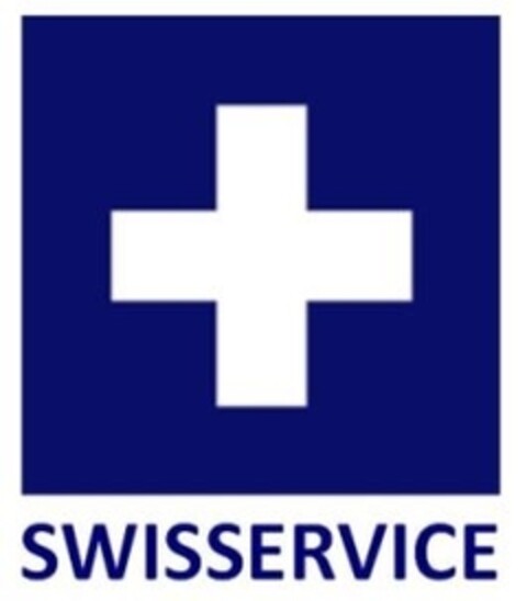 SWISSERVICE Logo (IGE, 05.02.2015)