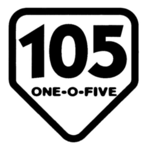 105 One-O-FIVE Logo (IGE, 24.03.2011)