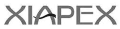 XIAPEX Logo (IGE, 04/30/2010)