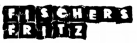 FISCHERS FRITZ Logo (IGE, 27.05.2010)