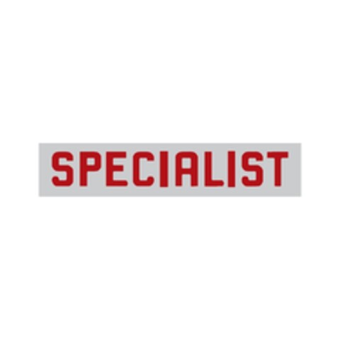 SPECIALIST Logo (IGE, 15.06.2011)