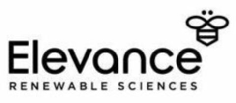 Elevance RENEWABLE SCIENCES Logo (IGE, 20.06.2008)
