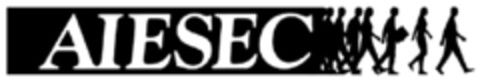 AIESEC Logo (IGE, 09/19/2006)