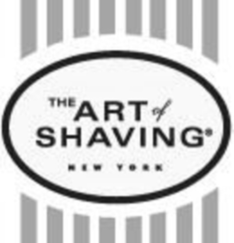 THE ART of SHAVING NEW YORK Logo (IGE, 06.07.2011)