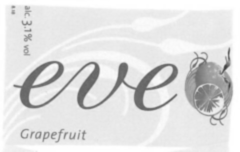eve Grapefruit Logo (IGE, 14.08.2007)