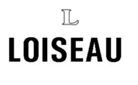 L LOISEAU Logo (IGE, 03.12.2010)