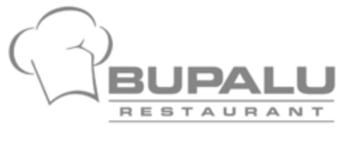 BUPALU RESTAURANT Logo (IGE, 20.08.2014)