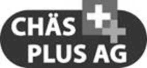 CHÄS PLUS AG Logo (IGE, 01/04/2012)