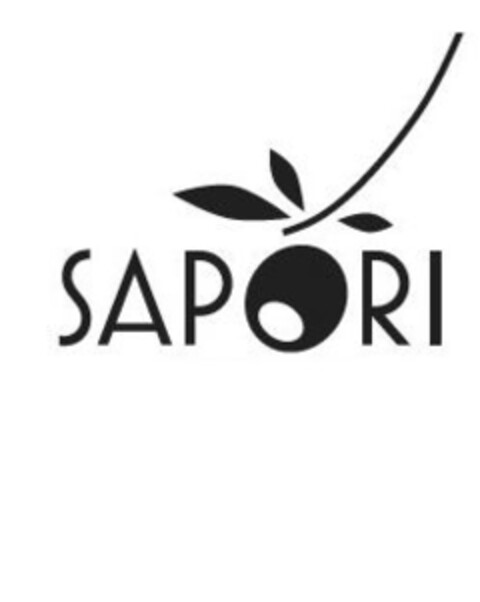 SAPORI Logo (IGE, 09/28/2017)