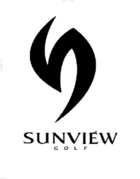 SUNVIEW GOLF Logo (IGE, 24.12.2014)