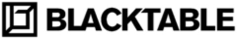 BLACKTABLE Logo (IGE, 05/04/2018)