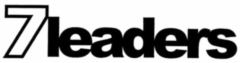 7leaders Logo (IGE, 14.05.2018)
