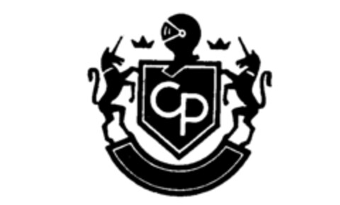 CP Logo (IGE, 15.01.1993)