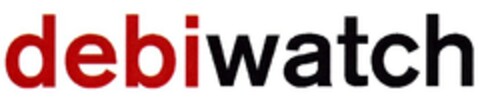 debiwatch Logo (IGE, 09.05.2012)