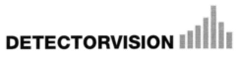 DETECTORVISION Logo (IGE, 23.02.2006)