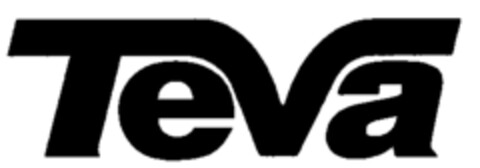 Teva Logo (IGE, 01/22/2002)