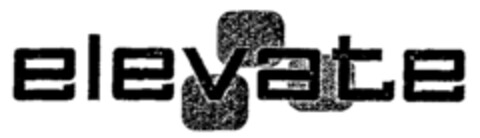 elevate Logo (IGE, 04.02.2002)