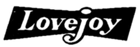 Lovejoy Logo (IGE, 19.06.1992)