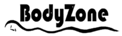 BodyZone Logo (IGE, 16.11.2000)