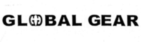 GG GLOBAL GEAR Logo (IGE, 03/24/1999)