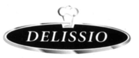 DELISSIO Logo (IGE, 01.07.2003)