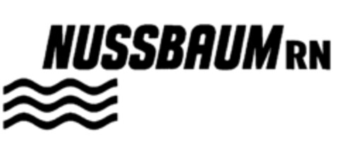 NUSSBAUM RN Logo (IGE, 10/04/2004)