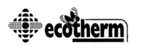 ecotherm Logo (IGE, 11.06.1985)