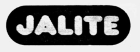 JALITE Logo (IGE, 09.07.1981)