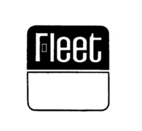 Fleet Logo (IGE, 03.08.1983)
