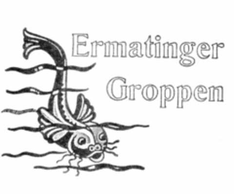 Ermatinger Groppen Logo (IGE, 04.08.1987)