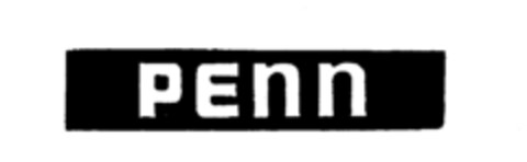 PEnn Logo (IGE, 09.11.1979)