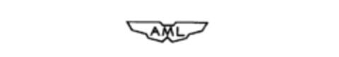 AML Logo (IGE, 23.12.1985)