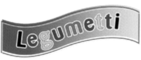 Legumetti Logo (IGE, 03.05.2001)