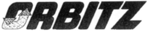 ORBITZ Logo (IGE, 18.07.2001)