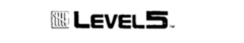 LEVELS5 Logo (IGE, 29.09.1988)