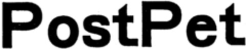 PostPet Logo (IGE, 22.09.1998)