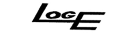 LOGE Logo (IGE, 07.12.1987)